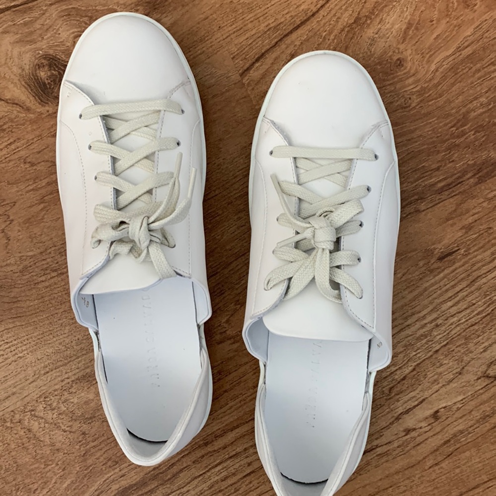 Freda Salvador eda d or say sneaker